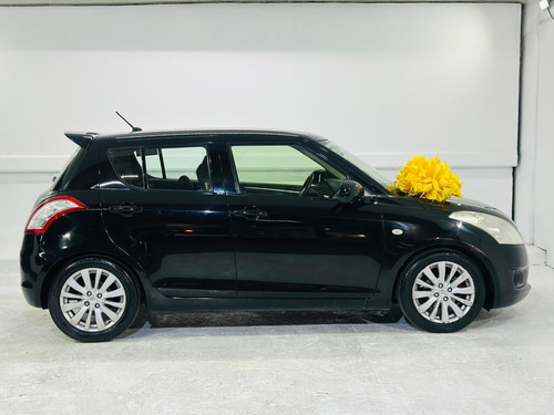 Suzuki Swift 1.4 Gls Mt