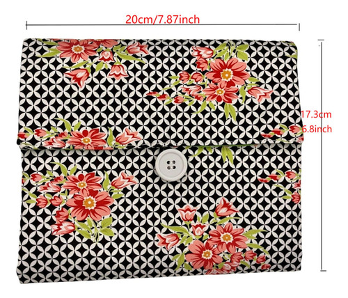 Bolsa De Cosméticos De Gran Capacidad, Accesorios De