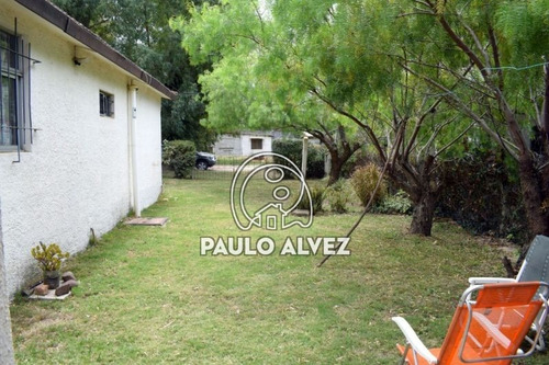 Casas Venta 2 Dormitorios Playa Grande