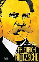 Comprar Friedrich Nietzsche Textos Esenciales - Nietzsche Friedrich