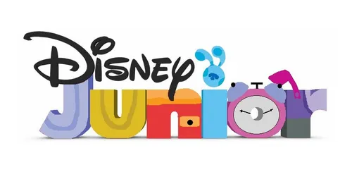 4 Puzzles Rompecabezas Disney Junior Minnie Vampirina