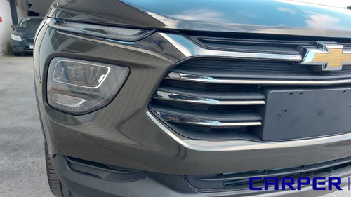 Imagen 13 de 25 de Chevrolet Montana Premier Mt