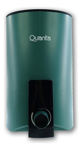 Humidificador de aire Bivolt Quanta Qtum21 de 3.8 litros