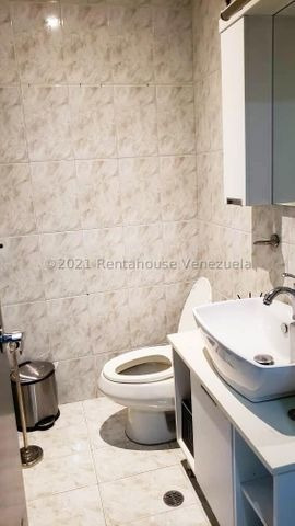 Imagen 13 de 14 de Apartamento En Venta Lomas Del Sol / Cod. Flex: 22-440