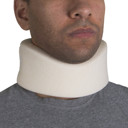 Otc - Cuello Cervical De Espuma Suave