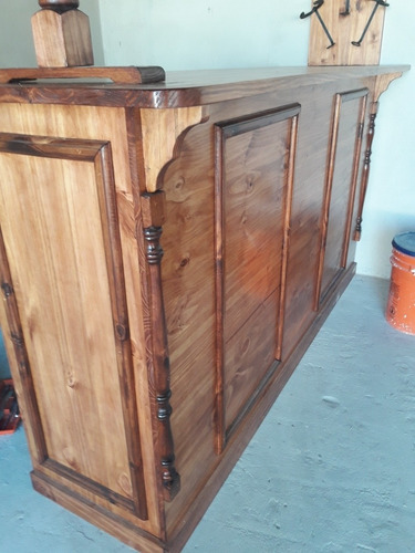 Bar Barra