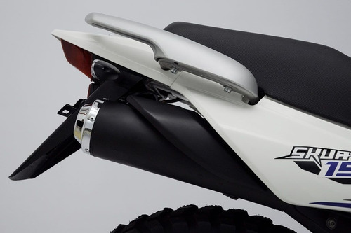 Imagen 10 de 21 de Motomel Skua 150