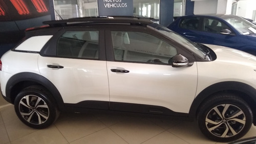 Imagen 9 de 16 de Citroen Cactus Shine ( Bi Tono) Hlan