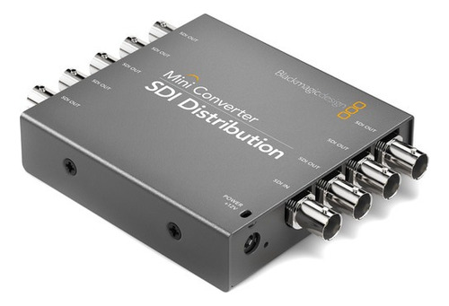 Mini Converter Sdi Distribution Blackmagic - Proservice