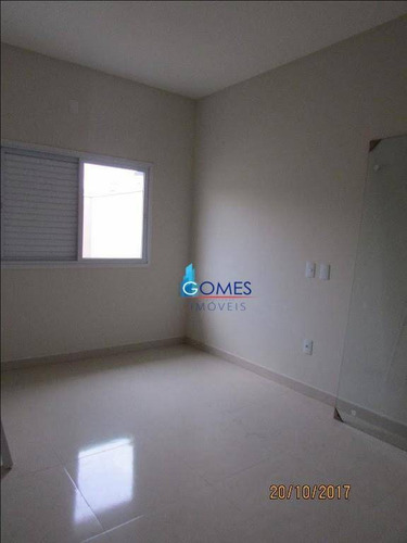 Imagem 14 de 28 de Casa Á Venda Condomínio Central Parque - Salto - Ca0293