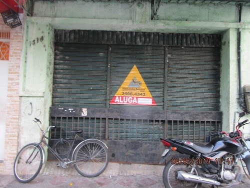 Imagem 7 de 7 de Loja Para Alugar Na Cidade De Fortaleza-ce - L9556