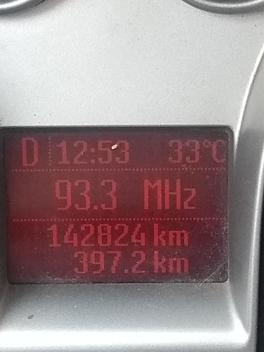 Imagem 7 de 8 de Ford Focus 2009 2.0 Ghia Aut. 5p