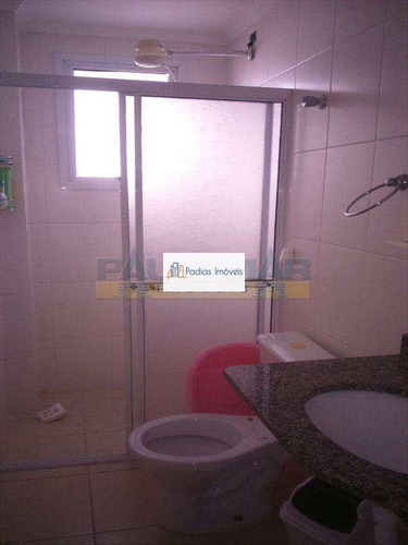 Imagem 15 de 17 de Apartamento Com 2 Dorms, Jardim Marina, Mongaguá - R$ 300 Mil, Cod: 26603 - V26603