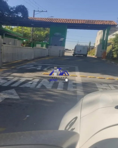 Imagem 2 de 4 de Terreno A Venda No Condomínio Parque Esmeralda Em Barueri-sp - Te00204 - 69540379