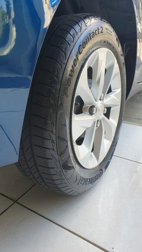Chevrolet Onix plus 1.0 Ltz Turbo Aut. 4p