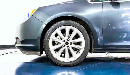 Imagen 9 de 15 de 102284 - Buick Verano 2015 Con Garantía