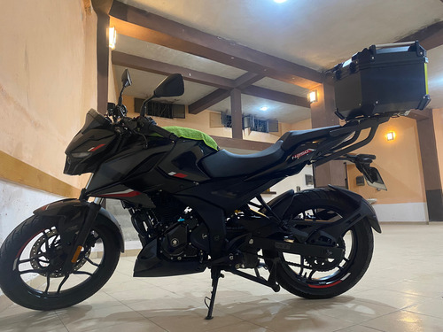Pulsar N250 Fi Abs 2024