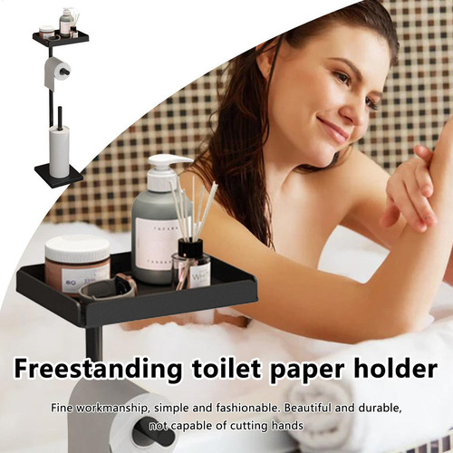 Soporte Para Papel Higiénico Soporte Para Papel Higiénico De