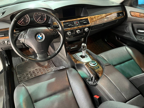 Imagen 8 de 11 de Bmw 530i Nuevo - Permuto Financio