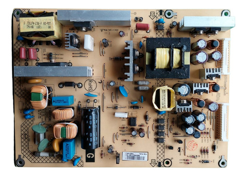 Placa fuente para televisores Sony: KDL32Bx425/KDL32Bx325