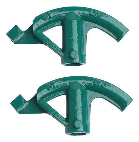Tubo De Escape Manual Pipe Bender 2 Unidades