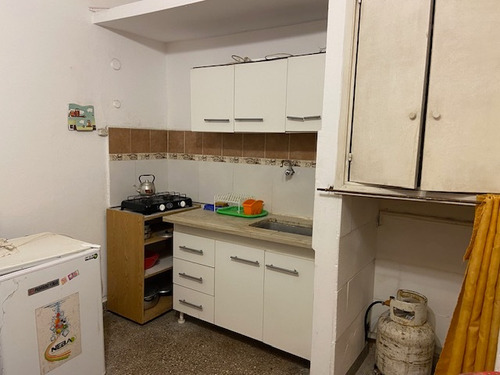Monoambiente En Venta En Santa Teresita