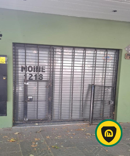 Alquiler De Local En Bella Vista Centro