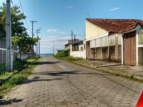 Imagem 4 de 6 de Terreno - Venda - Gaivotas - Itanhaem - Ita1927