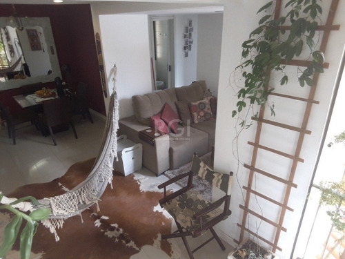 Apartamento Teresópolis Porto Alegre - 7773