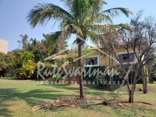 Imagem 5 de 12 de Terreno À Venda, 997 M² Por R$ 1.500.000,00 - Barão Geraldo - Campinas/sp - Te0989