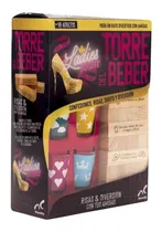 Comprar Torre Del Beber Ladies Night Verdad O Reto Juego De Mesa