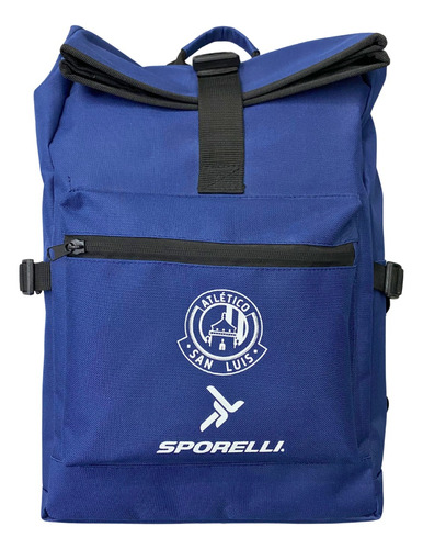 Mochila Sporelli Atlético De San Luis 