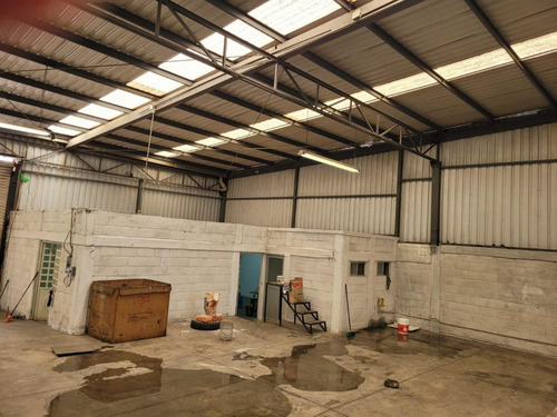 Bodega En Venta En San José El Alto, Querétaro, Qro.