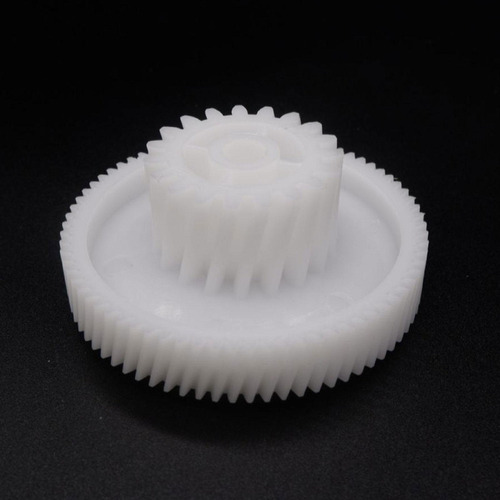 2x Gear Processors Gear Gear 74/19 Tooth, Parte De Repuesto