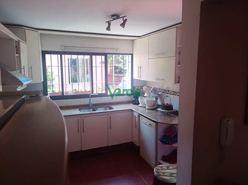 Casa Venta Punta Gorda 5 Dormitorios Living Con Estufa Escritorio Y Gge