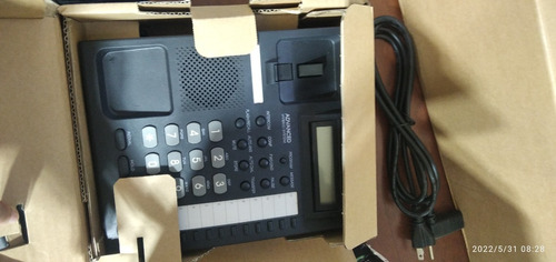 Imagen 6 de 9 de Central Telefónica Panasonic Kx-tes824la Sistema Hibrido