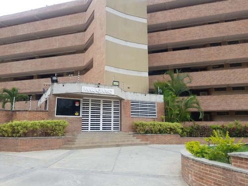 Apartamento En Venta Pb Lomas Del Sol, 76 M², Jg