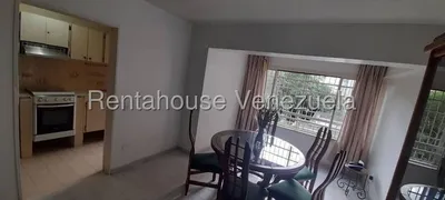 Apartamento en alquiler