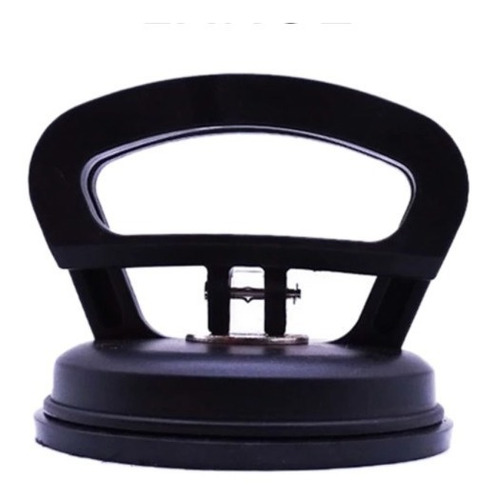 Imagen 4 de 10 de Ventosa Chupa Saca Golpes Carro Vidrio Celular Metal 11.5 Cm