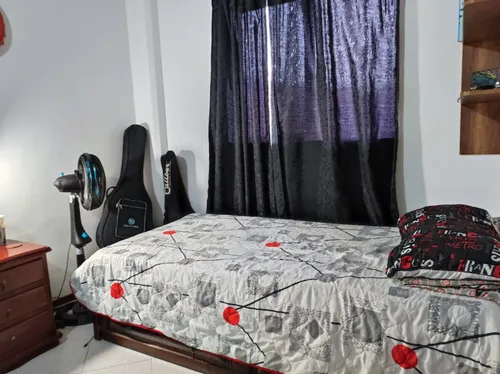 Apartamento En Venta En Cabañas. Cod V12550