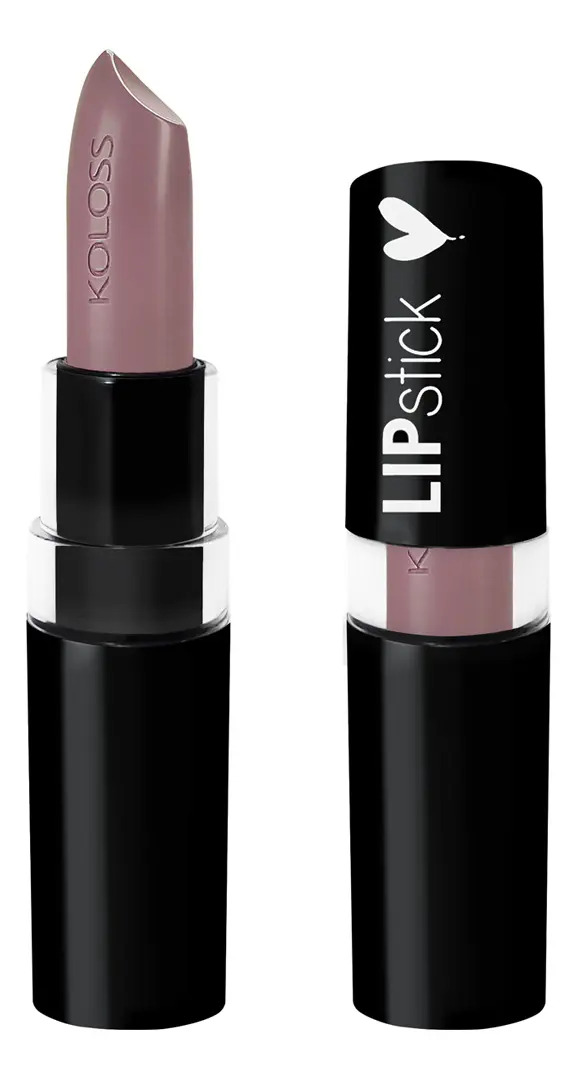 Batom Lipstick Cor 115- ROSA ELEGANCE