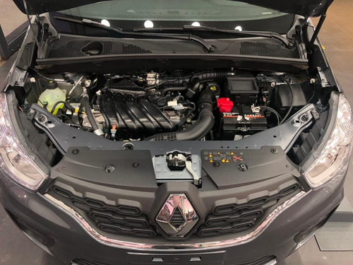 Renault Logan 1.6 16v Intense Jk Entrega Inmediata