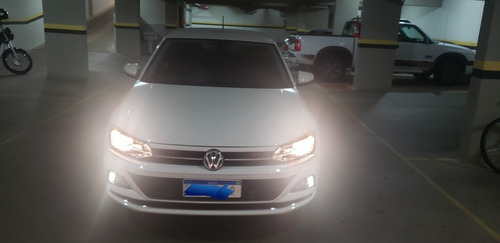 Volkswagen Polo 1.0 Tsi Highline 200 Aut. 5p 2019