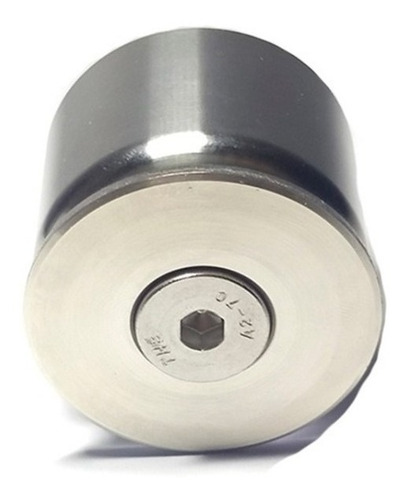 Kit 65 Prolongador Botton Inox 304 Escadas, Guarda Corpo