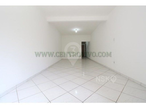 Imagem 5 de 15 de Kitnet Ampla - 59m² - Vila Buarque - Ed2714