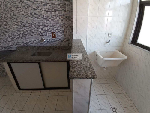 Imagem 10 de 23 de Apartamento Com 1 Dorm, Caiçara, Praia Grande - R$ 210 Mil, Cod: 3629 - V3629
