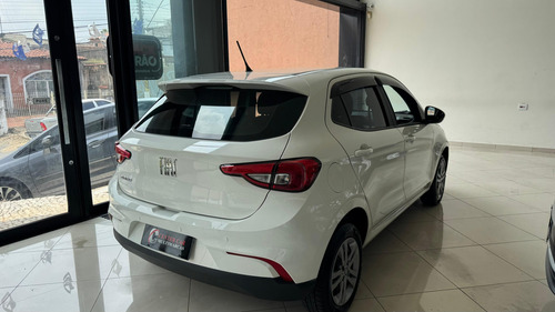Fiat Argo 1.0 FIREFLY FLEX MANUAL