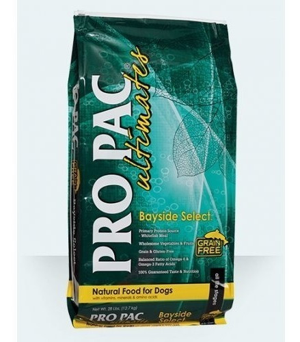 Pro Pac Bayside Select 2.5kg + Despacho Gratis*
