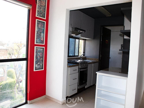 Imagen 4 de 19 de Departamento En Lomas De Padierna, Tlalpan Con 2 Recámaras, 75 M², Id: 44721