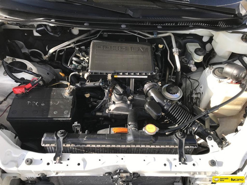 Toyota Terios Bego
